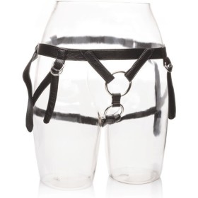 CALEXOTICS - SU ROYAL HARNESS LA DUTCHES CALEXOTICS TALLA ÚNICA