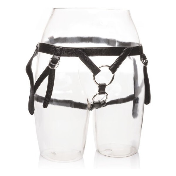 CALEXOTICS - SU ROYAL HARNESS LA DUTCHES CALEXOTICS TALLA ÚNICA