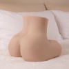 XISE - DANAE MASTURBATEUR VAGINAL RÉALISTE À VIBRATION MULTI-POSITIONS