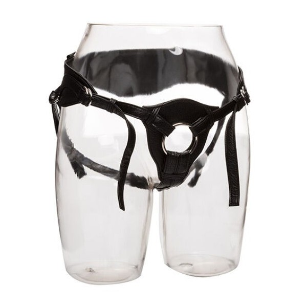 CALEXOTICS - ICI HARNAIS ROYAL LA REINE TAILLE UNIQUE CALEXOTICS