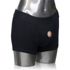 CALEXOTICS - PACKER GEAR BOXER HARNAIS M/L CALEXOTICS