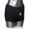 CALEXOTICS - PACKER GEAR BOXER HARNAIS M/L CALEXOTICS