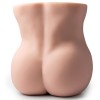 XISE - LYDIA MASTURBATEUR VAGINAL FÉMININ AVEC MOUVEMENT DE POUSSÉE 25 CM