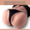 XISE - LYDIA MASTURBATEUR VAGINAL FÉMININ AVEC MOUVEMENT DE POUSSÉE 25 CM