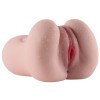 XISE - AGGIE MASTURBATEUR VIBRANT POUR VAGIN AVEC VIBRATION
