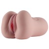 XISE - AGGIE MASTURBATEUR VIBRANT POUR VAGIN AVEC VIBRATION