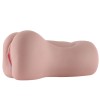 XISE - AGGIE MASTURBATEUR VIBRANT POUR VAGIN AVEC VIBRATION