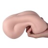 XISE - AGGIE MASTURBATEUR VIBRANT POUR VAGIN AVEC VIBRATION