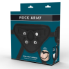 ROCKARMY - ARNÉS AJUSTABLE Y ANILLAS FLEXIBLES ROCK ARMY