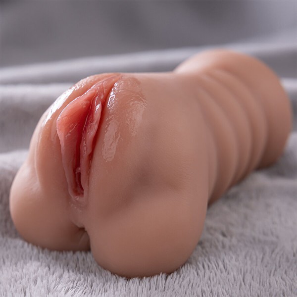 XISE - MASTURBATEUR VAGINAL RAMAR AVEC VIBRATION