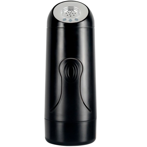 SHEQU - MASTURBATEUR VAGIN FANNY AVEC VIBRATION