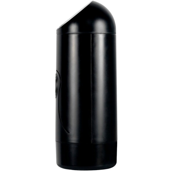 SHEQU - MASTURBATEUR VAGIN FANNY AVEC VIBRATION