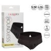 CALEXOTICS - CUECAS BOUNDLESS BACKLESS XXL/XXXL CALEXOTICS