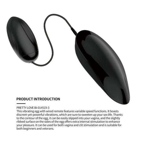 KIT DE PRODUITS POUR COUPLES PRETTY LOVE - kit Sex Toys