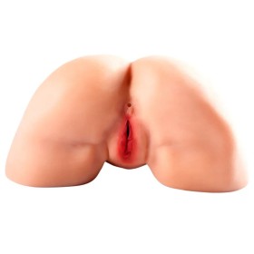 DESEJO ESCONDIDO - MASTURBADOR FEMININO COM ALÇA APERTADA 6 KG