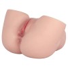 HIDDEN DESIRE - JUICY SUCKING PUSSY TORSE FÉMININ 4 KG