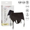 CALEXOTICS - TANGA BOUNDLESS CON LIGUERO S/M CALEXOTICS