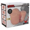 HIDDEN DESIRE - JUICY SUCKING PUSSY TORSE FÉMININ 4 KG