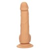 CALEXOTICS - CLOUS EN SILICONE 15.24 CM PEAU