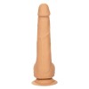 CALEXOTICS - CLOUS EN SILICONE 20.32 CM PEAU