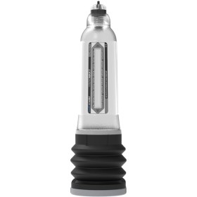 BATHMATE - BOMBA DE AUMENTO DO PÊNIS TRANSPARENTE HYDROMAX 7