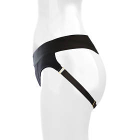 MYTHOLOGY HARNAIS FANTAISIE HARNAIS SUPER ÉLASTIQUE TAILLE UNIQUE MYTHOLOGY FANTASY HARNESS