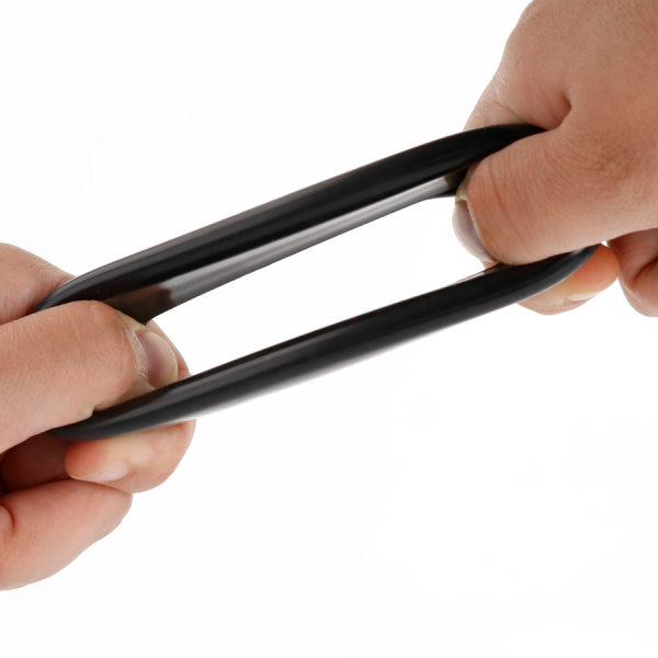 BOMBA VICIADA - RX3 PRETA