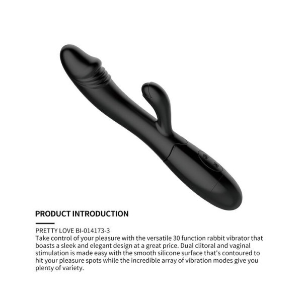 KIT DE PRODUITS POUR COUPLES PRETTY LOVE - kit Sex Toys