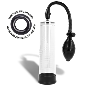 INTENSO - BOMBA TRANSPARENTE 02