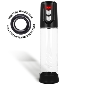 INTENSO - BOMBA AUTOMÁTICA