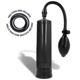 INTENSO - PRETO 02 BOMBAS