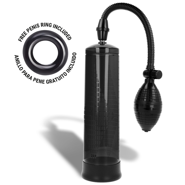 INTENSE - ESCARPINS NOIR 02