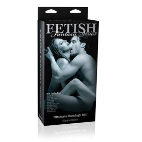 FETISH FANTASY LIMITED EDITION - KIT FETISH FETISH FANTASY ED.LIMITADA