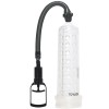 TOYJOY - POMPE DE MASSAGE PUISSANTE AVEC MANCHON TRANSPARENT