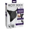 PIPEDREAMS - HARNAIS BODY DOCK G-SPOT PRO PIPEDREAMS