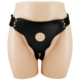 PRETTY LOVE - COMPLÉMENT DE HARNAIS À SANGLE RÉGLABLE LOVE SPELL PRETTY LOVE MALE