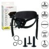 CALEXOTICS - KIT DE TOBILLO DE SILICONA BOUNDLESS CALEXOTICS