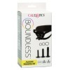 CALEXOTICS - KIT DE TOBILLO DE SILICONA BOUNDLESS CALEXOTICS