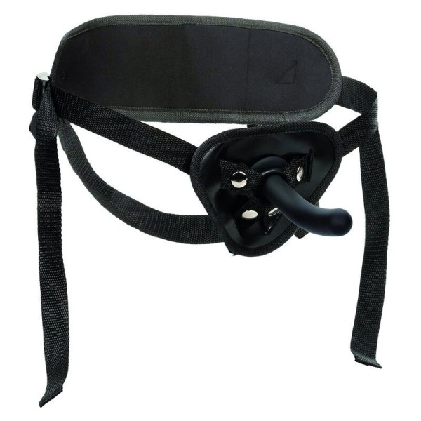 CALEXOTICS - KIT DE TORNOZELO CURVA DE SILICONE SEM LIMITES CALEXOTICS