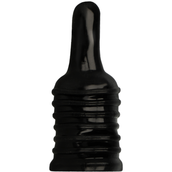 OHMAMA FETISH - DÉ À DIRE ANAL EN SILICONE TEXTURÉ OHMAMA FETISH
