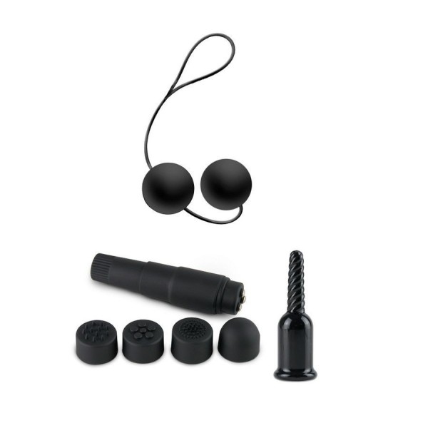 FETISH FANTASY LIMITED EDITION - KIT FETISH FETISH FANTASY ED.LIMITADA