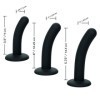 CALEXOTICS - BOUNDLESS KIT DE CHEVILLEMENT DE COURBE EN SILICONE CALEXOTICS