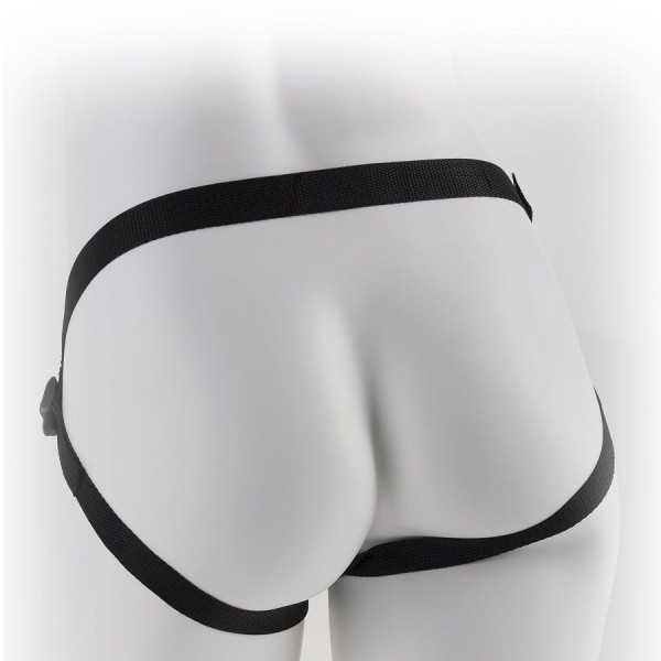 FETISH FANTASY SERIES - HARNAIS STAY-PUT FETISH FANTASY SERIES