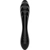 SATISFYER - NOIR CRISTAL ÉBLOUISSANT