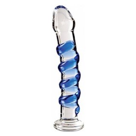 ICICLES - N. 05 MASSEUR EN VERRE