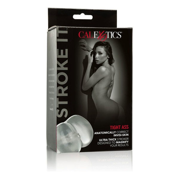 CALEXOTICS - CARESSE-LE CUL SERR?