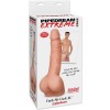 EXTREME TOYZ - MASTURBADOR DE PÊNIS E BUNDA TUDO EM UM XL