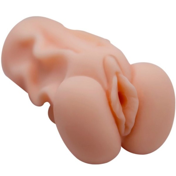 CRAZY BULL - LINDA VAGINA MASTURBADOR 13,7 CM