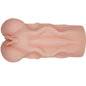 CRAZY BULL - LINDA VAGINA MASTURBADOR 13,7 CM