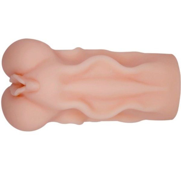 CRAZY BULL - LINDA VAGINA MASTURBADOR 13,7 CM